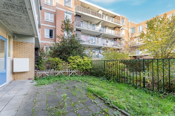 Medium property photo - Sumatrastraat 139A, 1094 LW Amsterdam